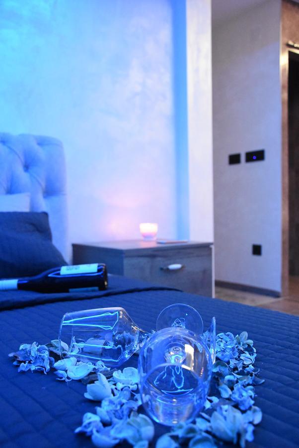Central Business Apartments Jacuzzi Belgrad Exterior foto